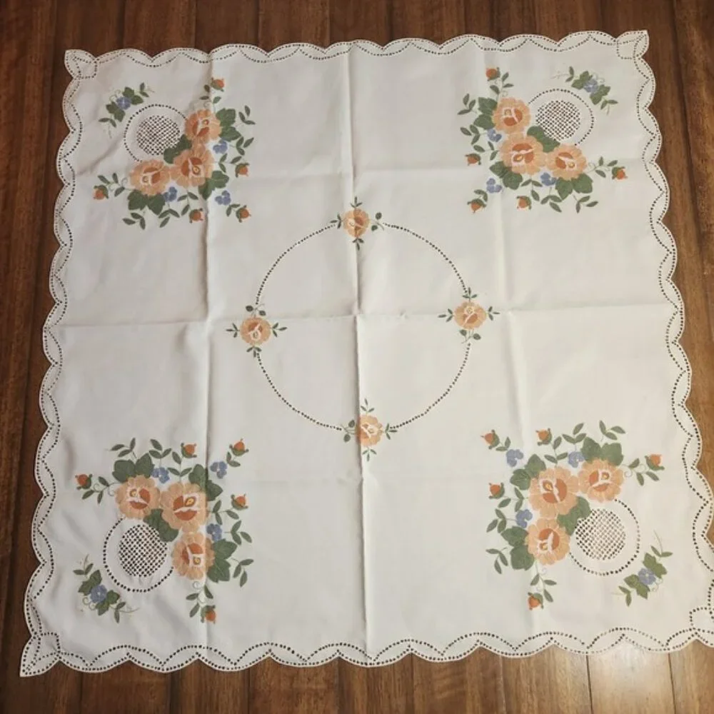 N/A vintage square